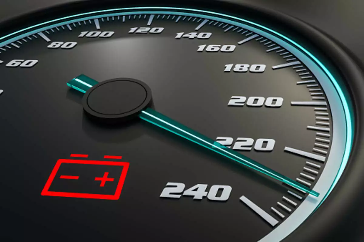 How to Fix a Speedometer