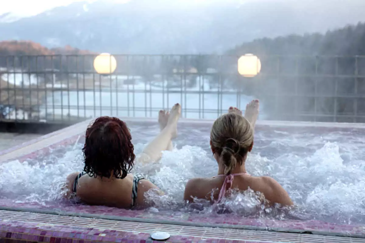 Integrity Spas Reviews