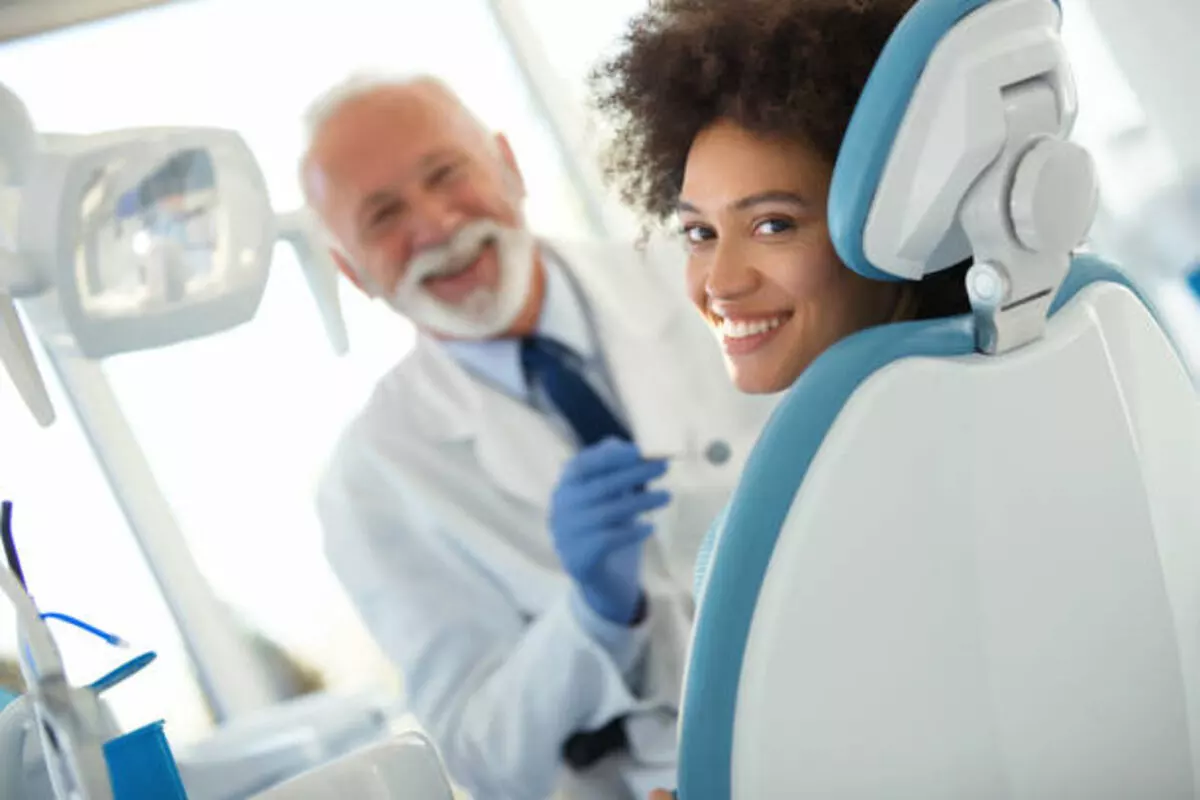 Northern Hills Dental Reviews