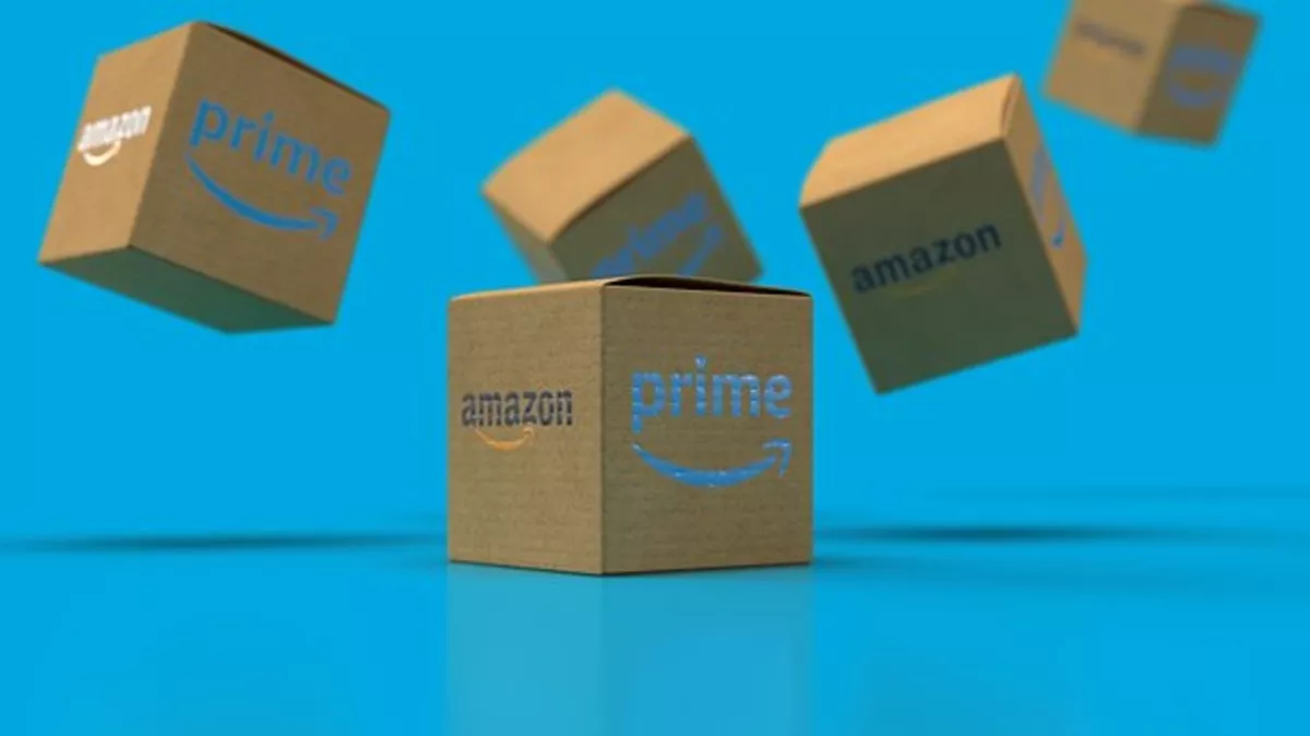 What You Should Know About Amazon Delivery Jobs