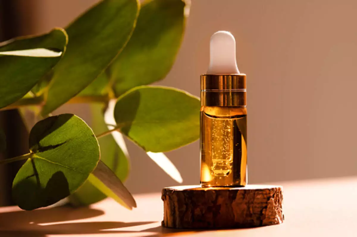 Tree of Life Retinol Serum Reviews
