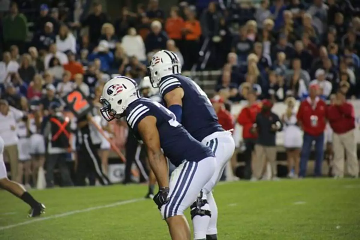 BYU Football