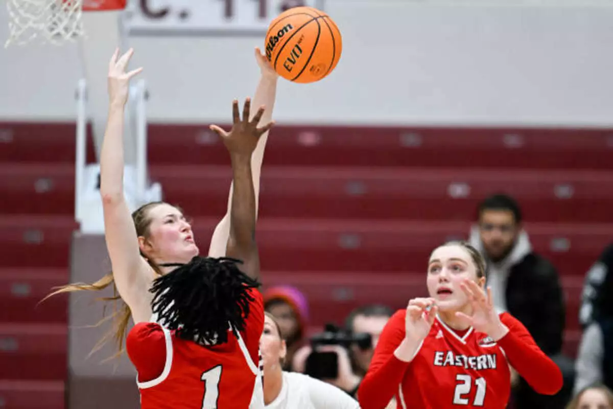 What You Need to Know About College Basketball