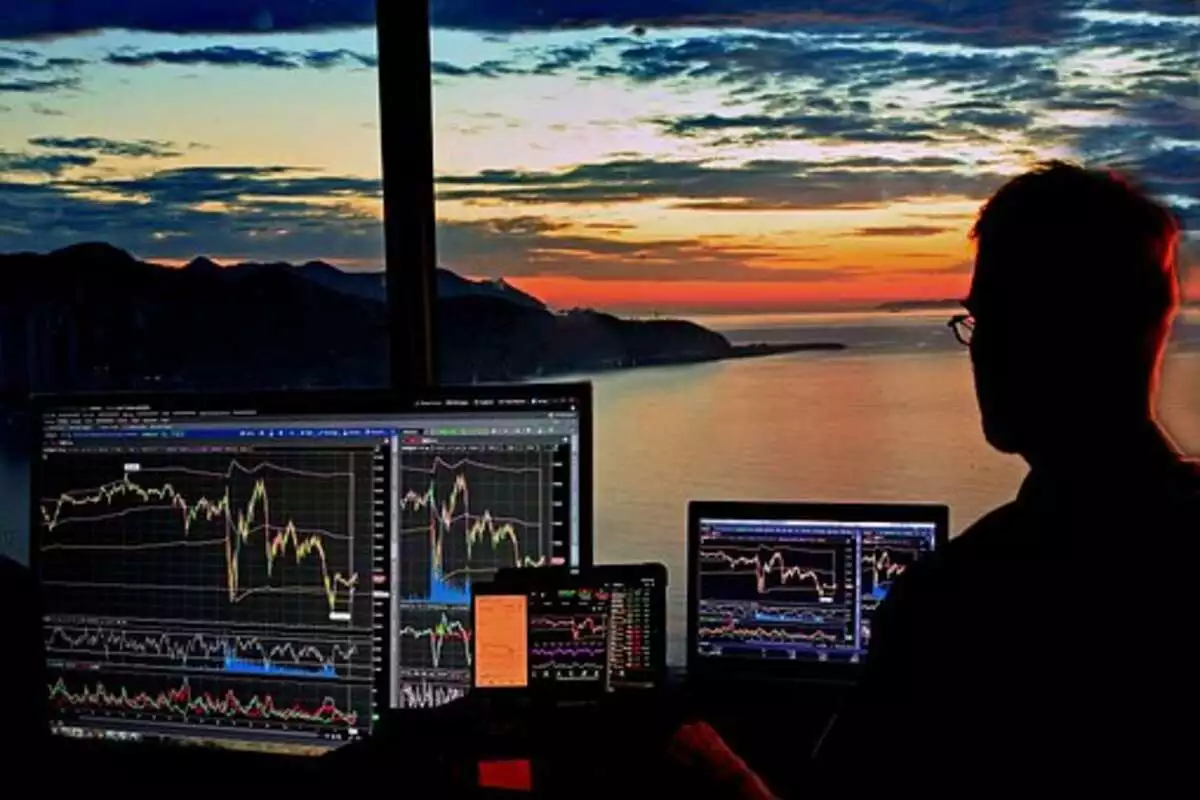 Red FX Trading Reviews
