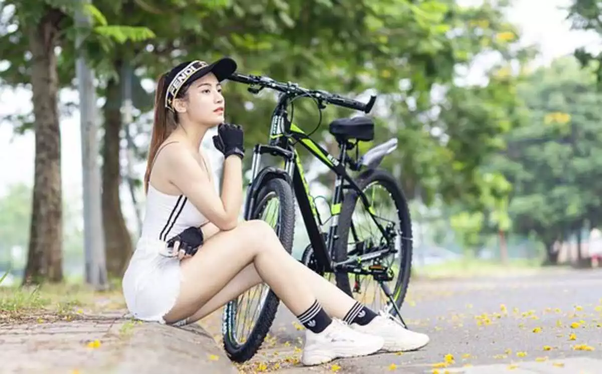Santic Cycling Shorts Review