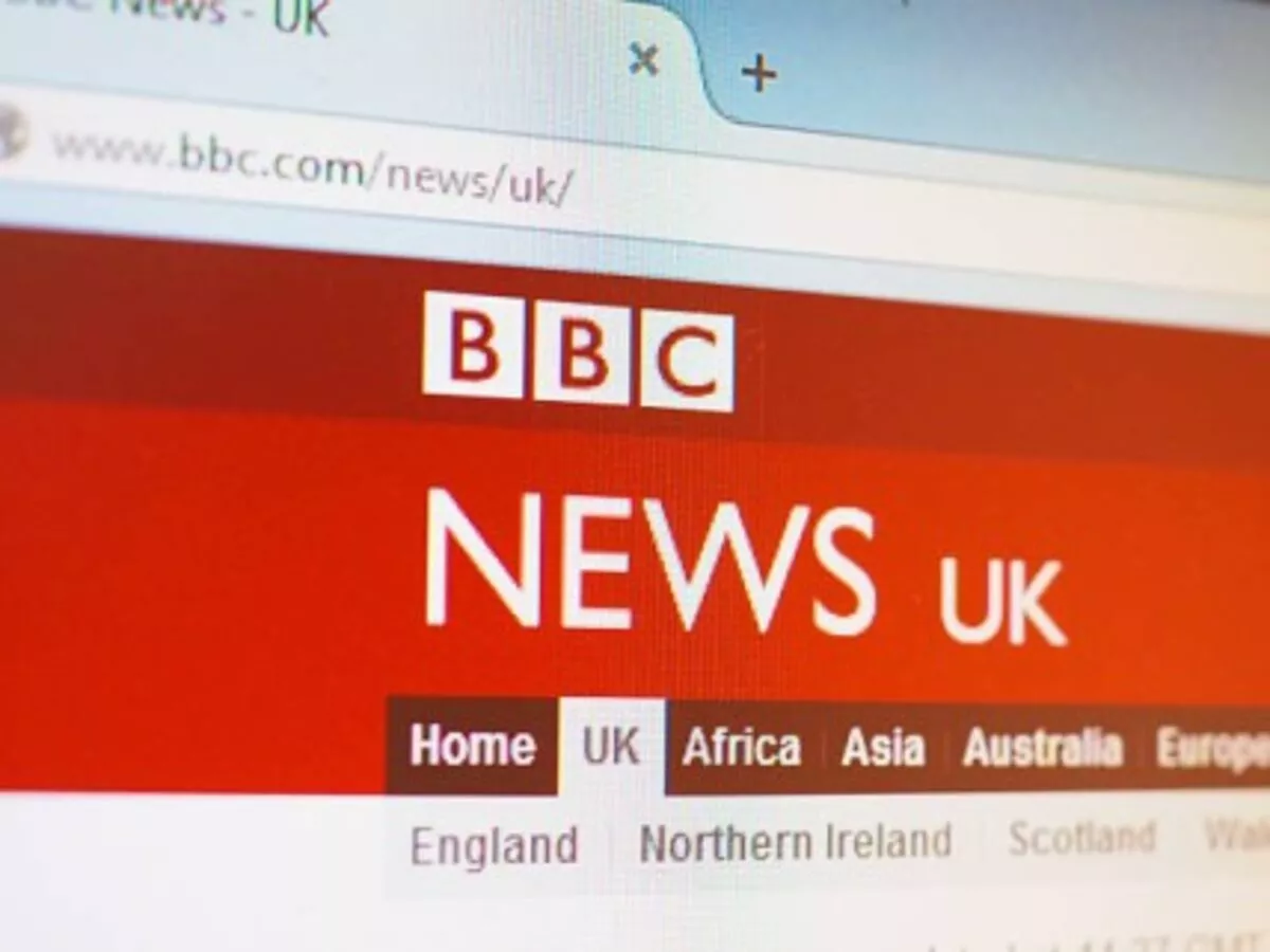 Why You Should Watch BBC News Online This Christmas
