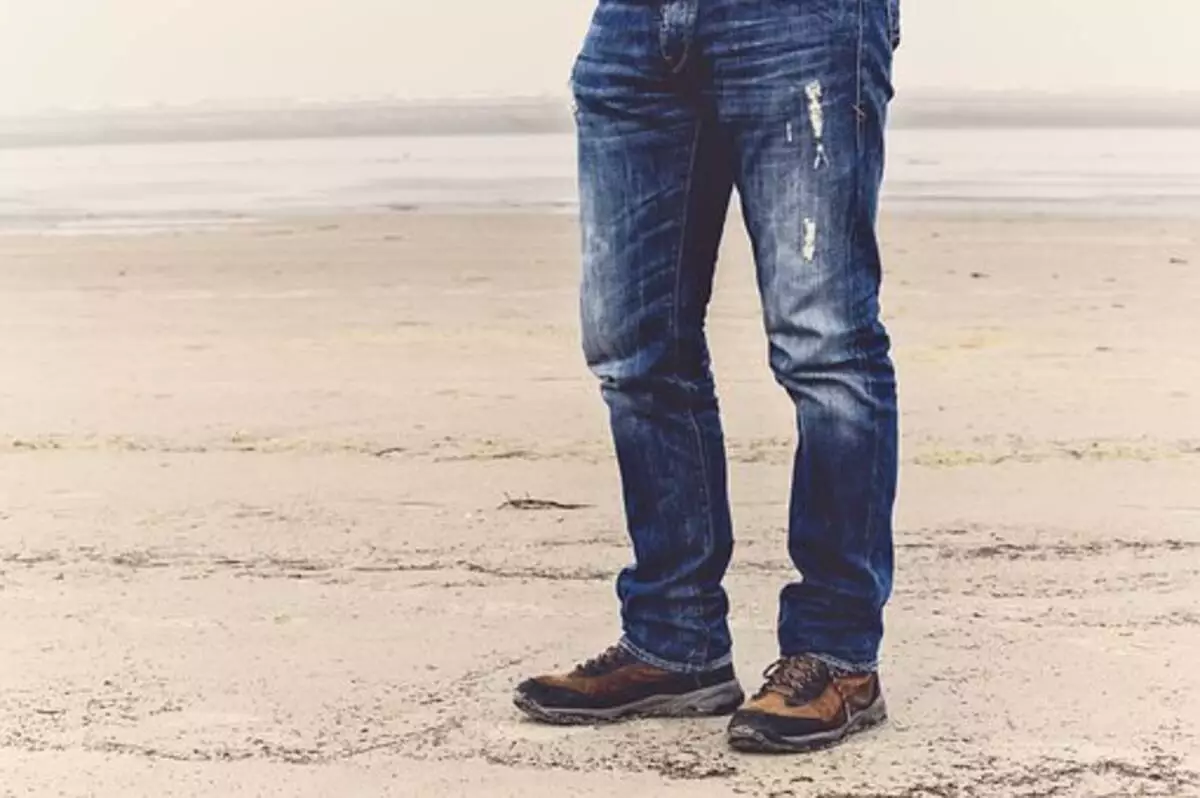 Laurie Felt Jeans Reviews