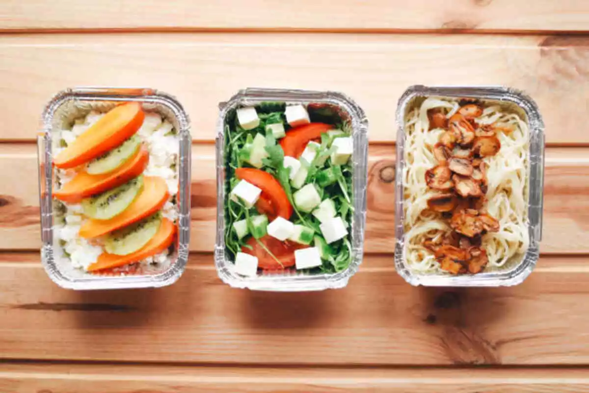 Home Food Delivery Service for the Elderly and Disabled