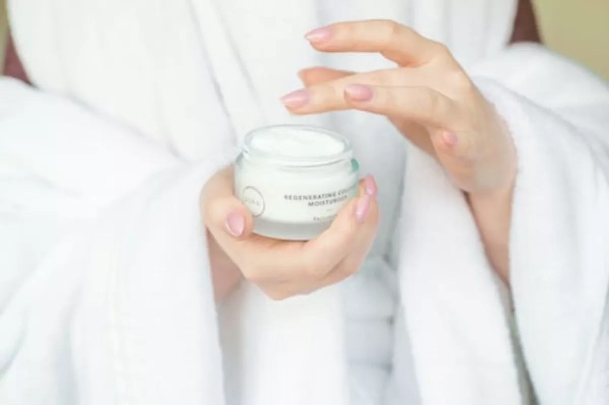 Product for Acne Skin Care