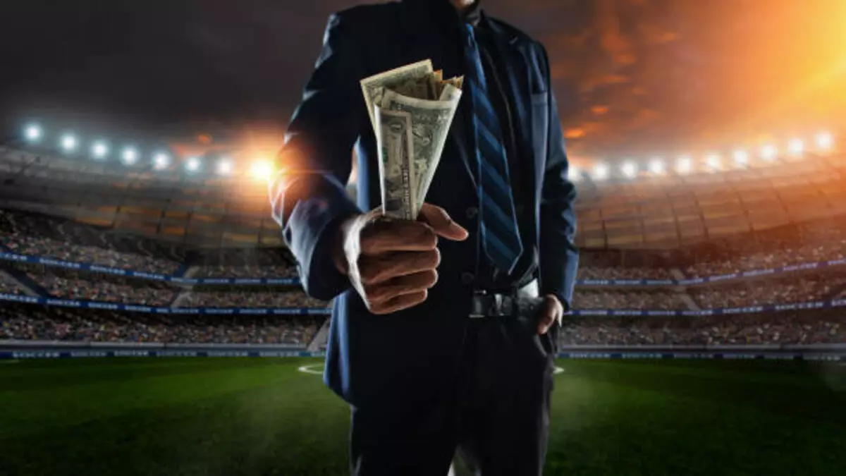 Tips for Making a Profit from Sports Gambling
