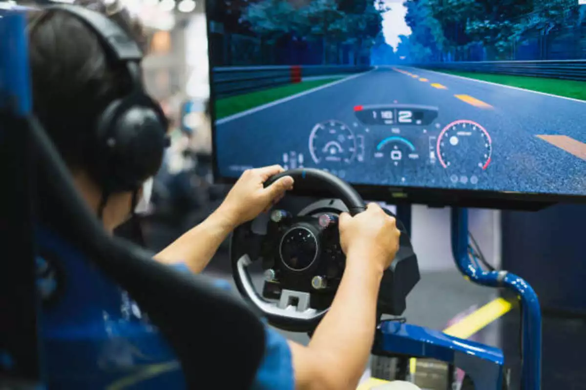 Top 5 Car Racing Games Online