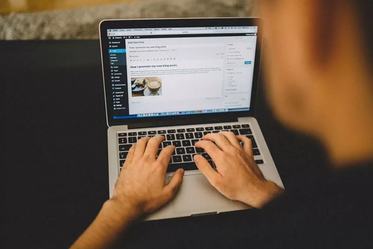 What is Working Online?
