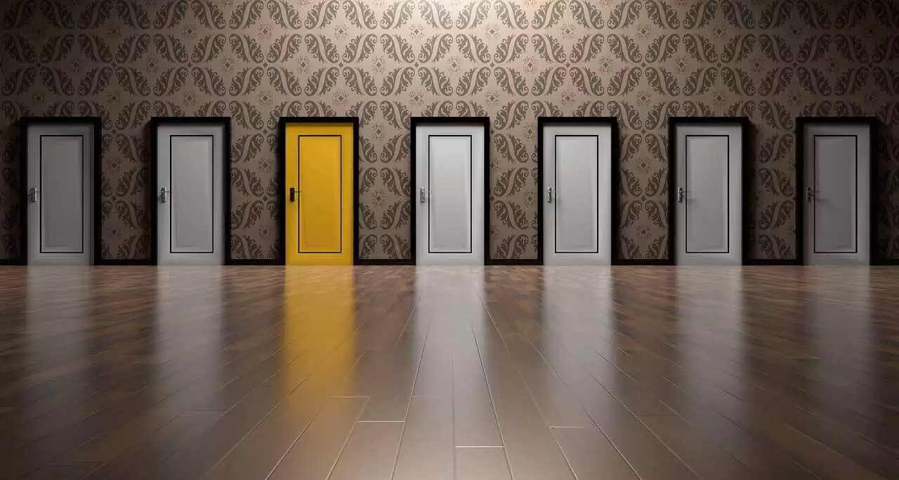 Self Assessment in Career Choice