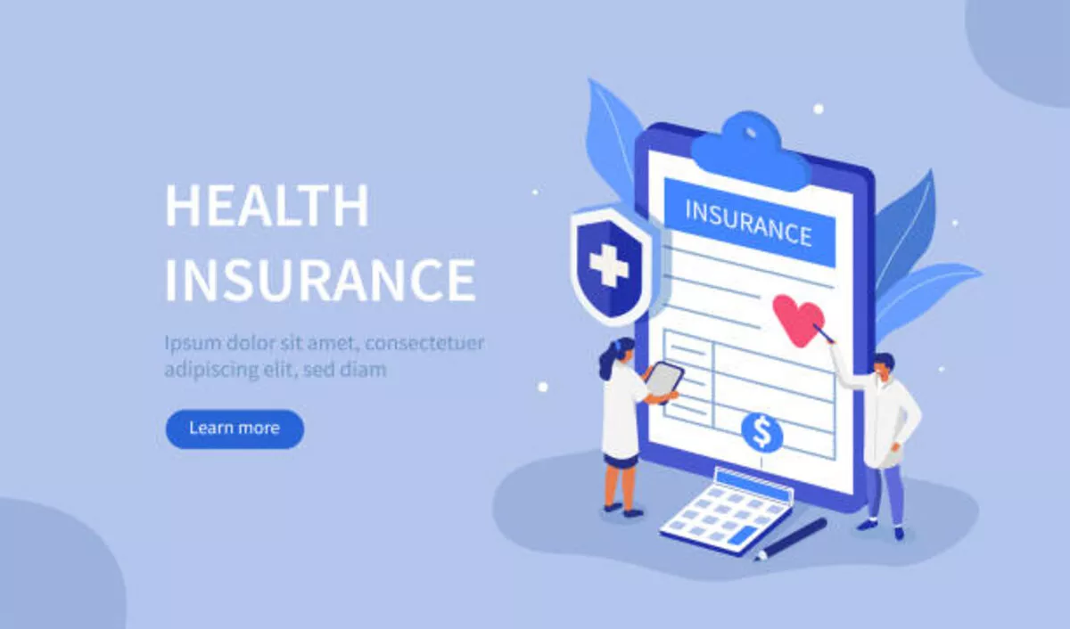 What Kind of Insurance Is the General?