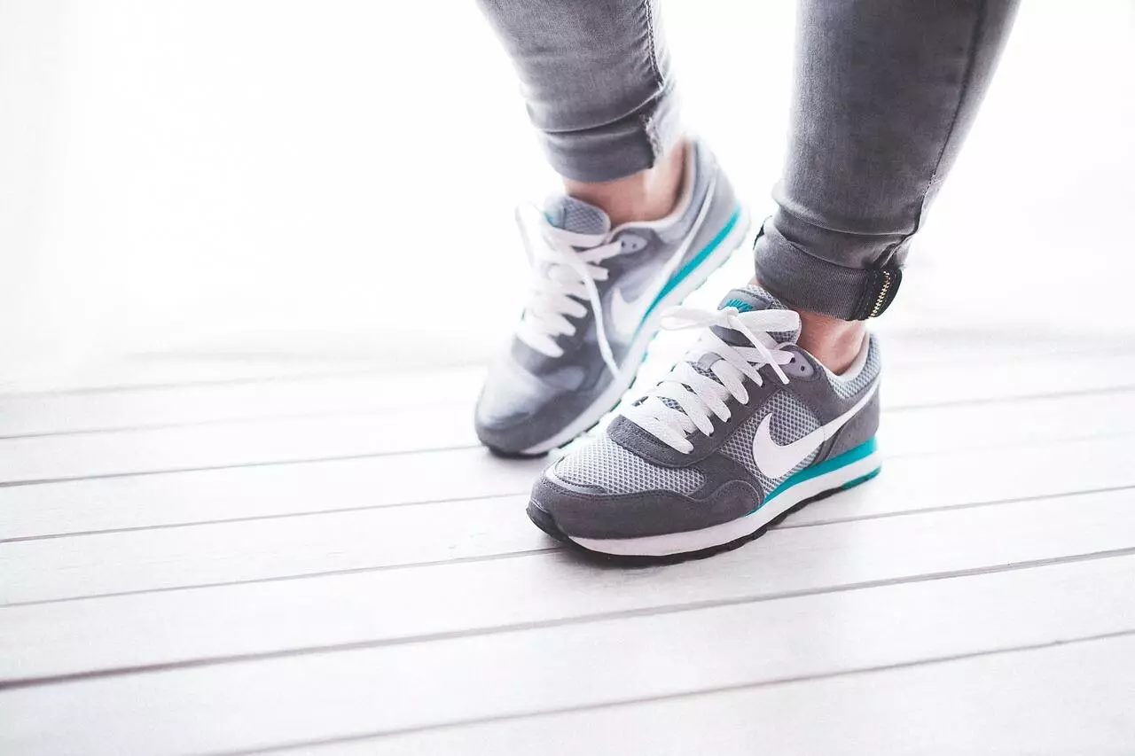 New Balance Lifestyle Shoes