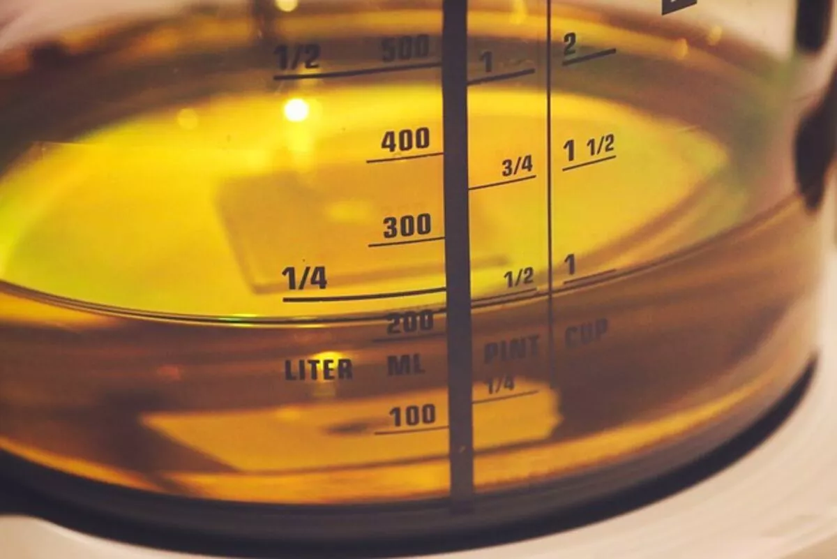 How Much Is 5 Ml?