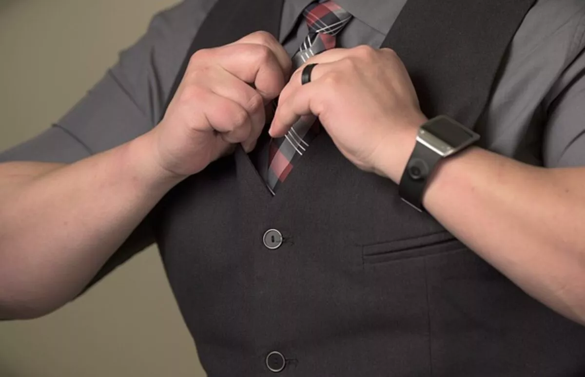 Trends in 2000s Mens Fashion