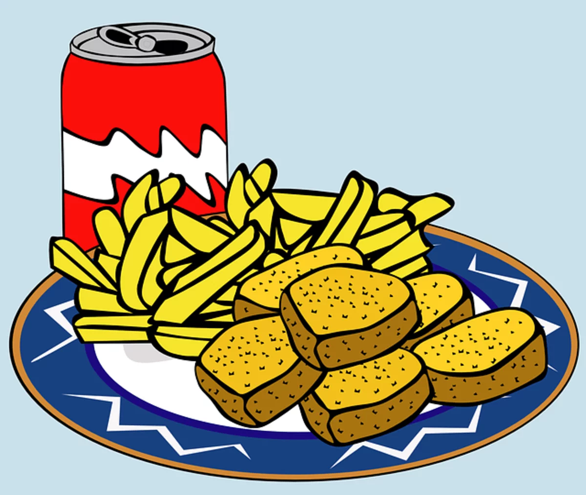 survival food kit