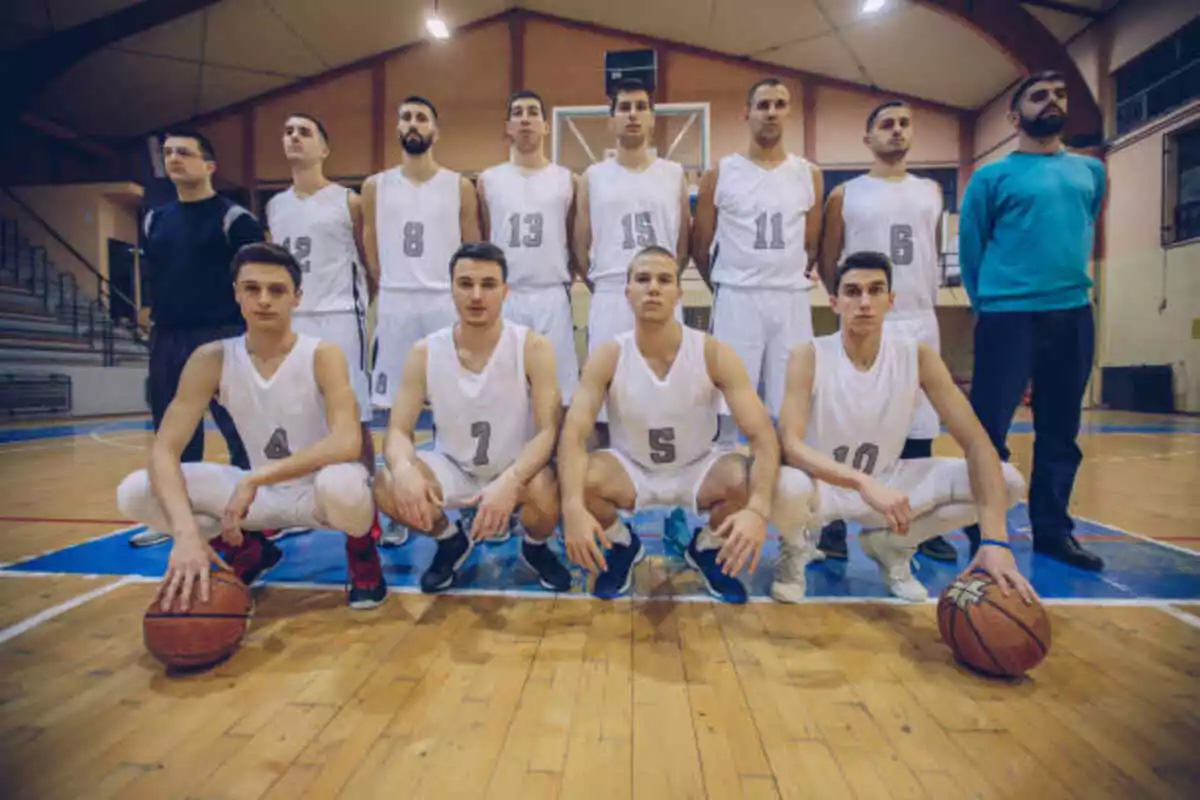 The Best High School Basketball Teams in the Country