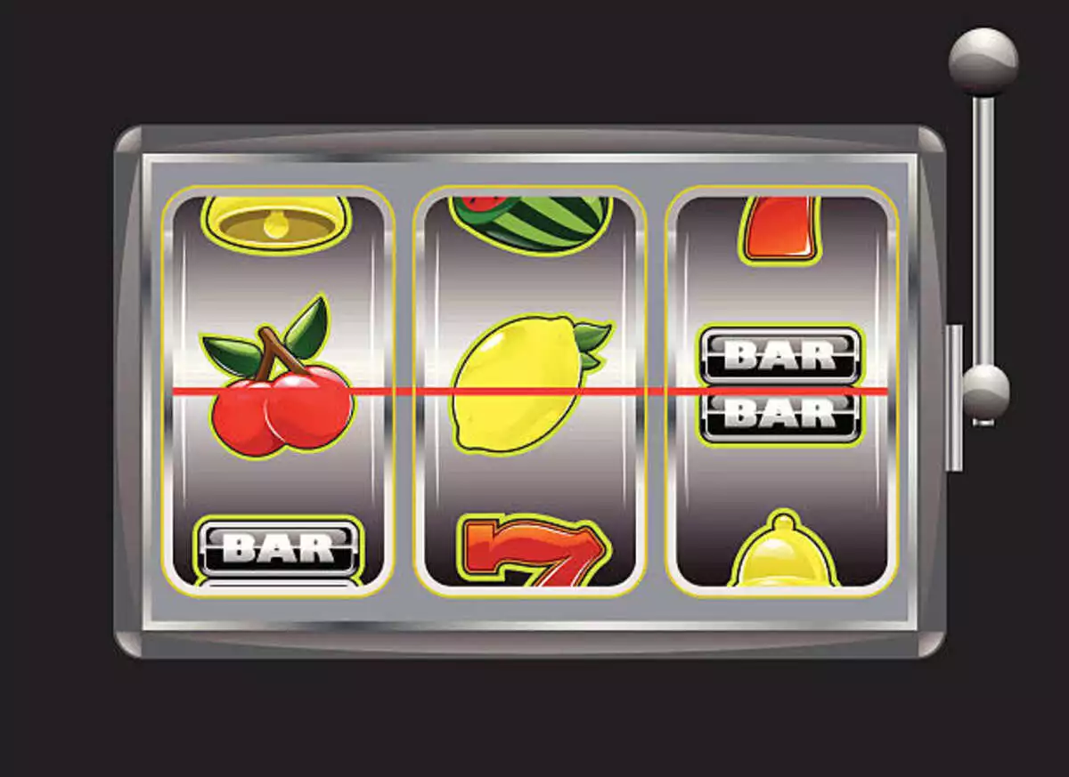 Finding a Trusted Online Slot Site