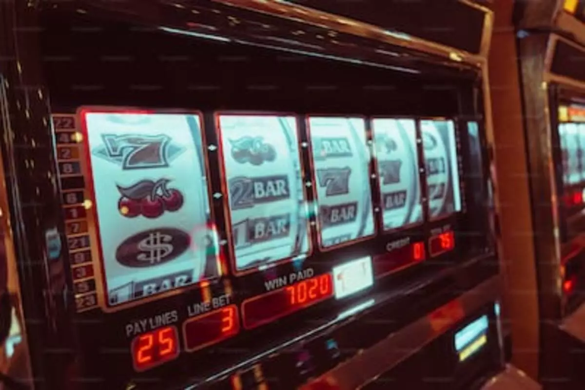 How to Win at Slots