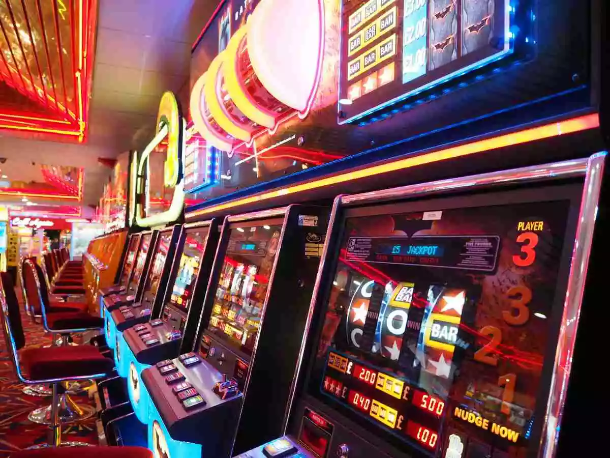 slot gacor maxwin