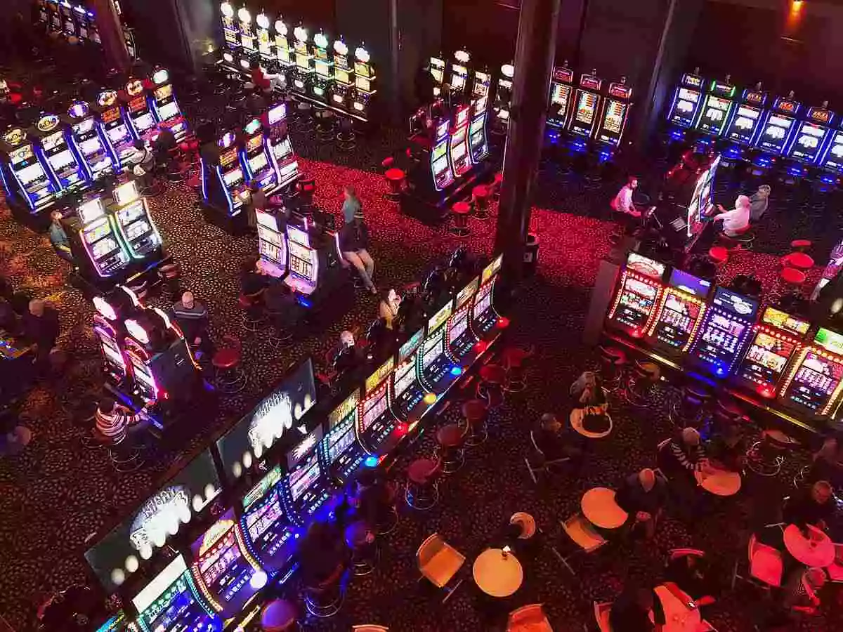 Daftar Situs Judi Slot Gacor Deposit Murah Di Indonesia Hari Ini