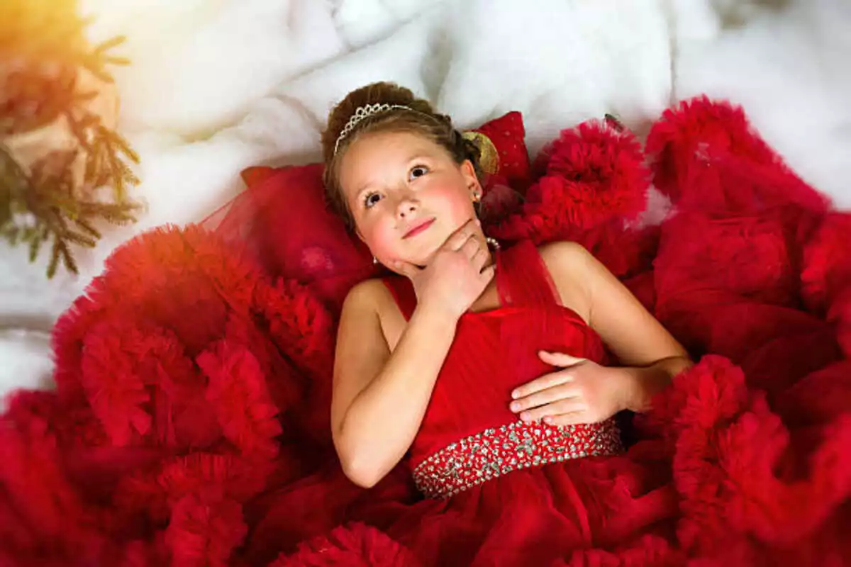 Burgundy Quinceanera Dresses