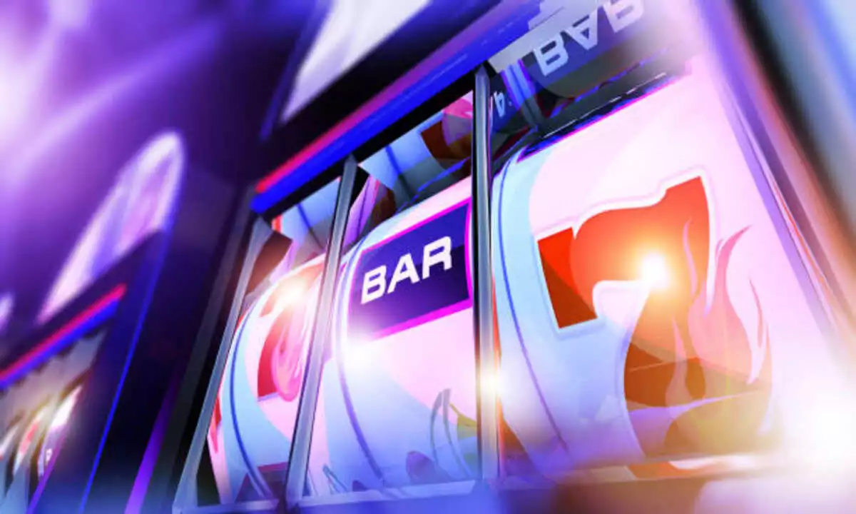 Steps to Playing the Gacor Online Slot Game for Beginners
