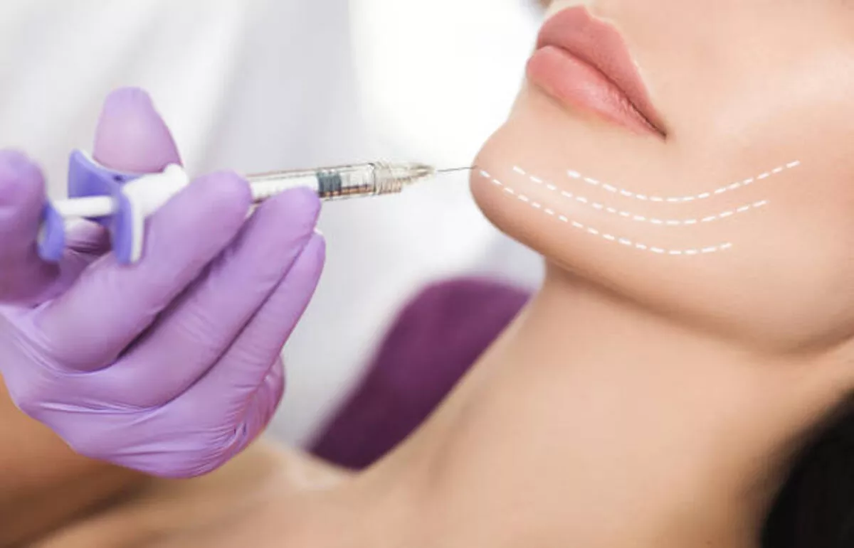 How Much is a Chin Lift?