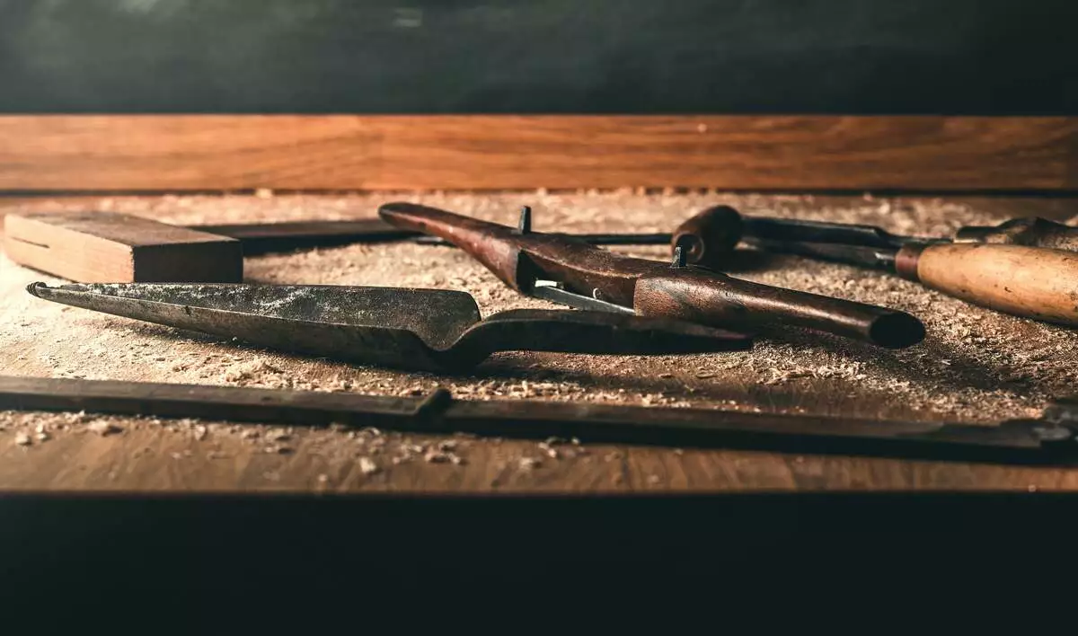 Everyday Carry – Personalized Multi Tool Kits