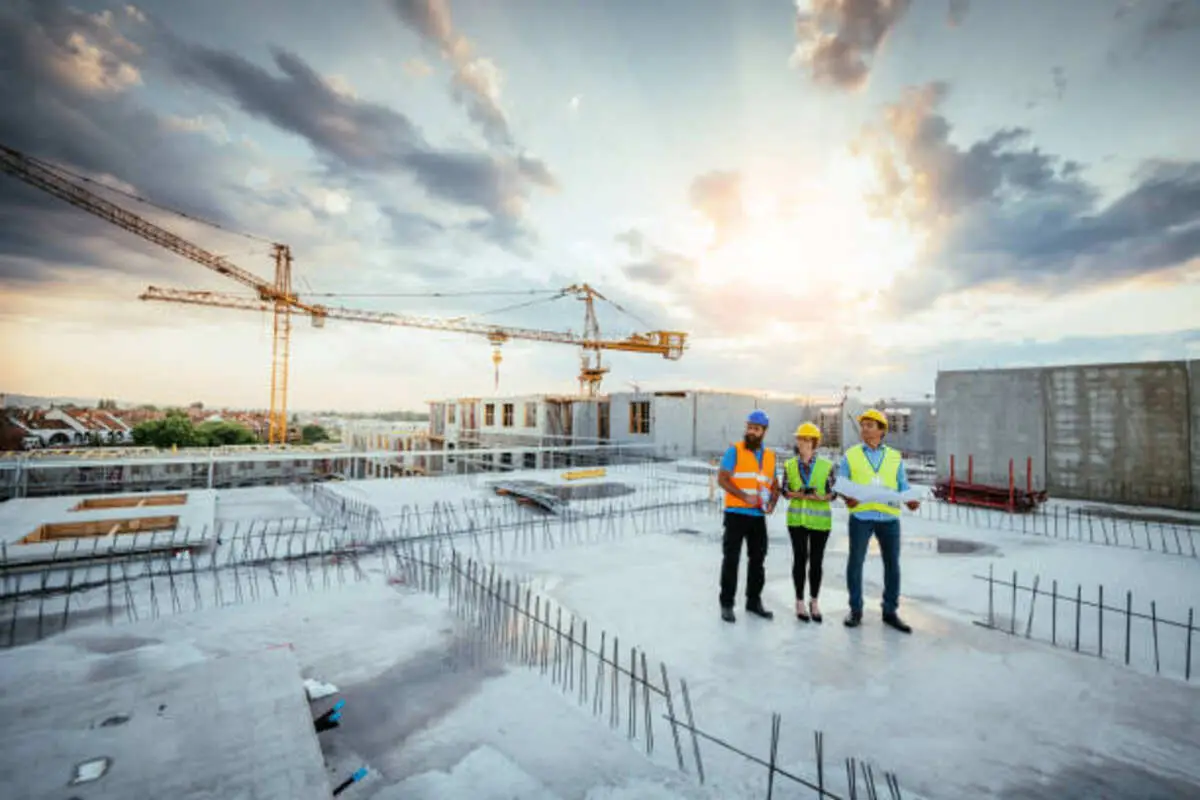 Subdivision Development Construction Project Bonds