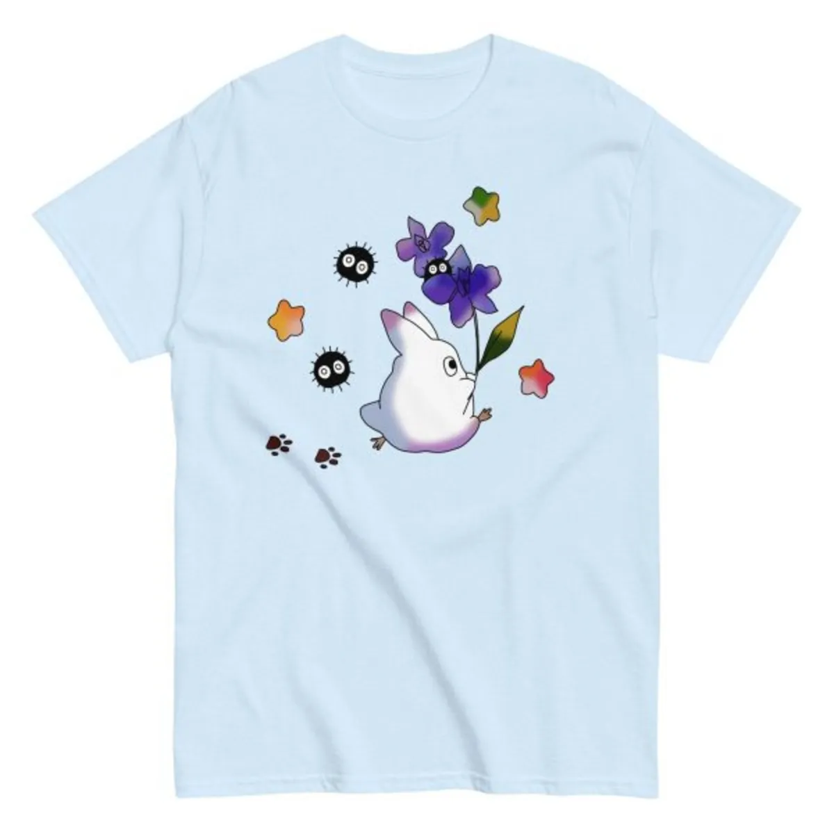 Studio Ghibli Shirts