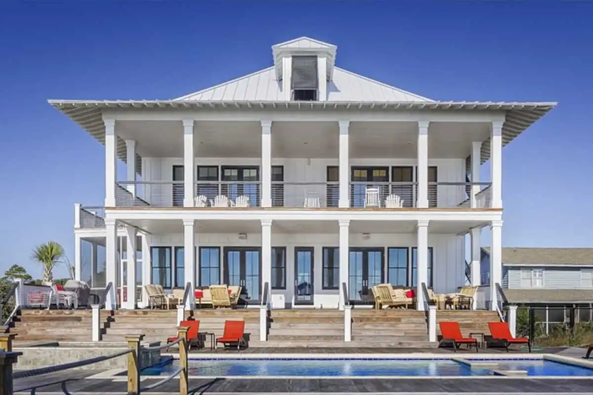 Wycliffe homes for sale