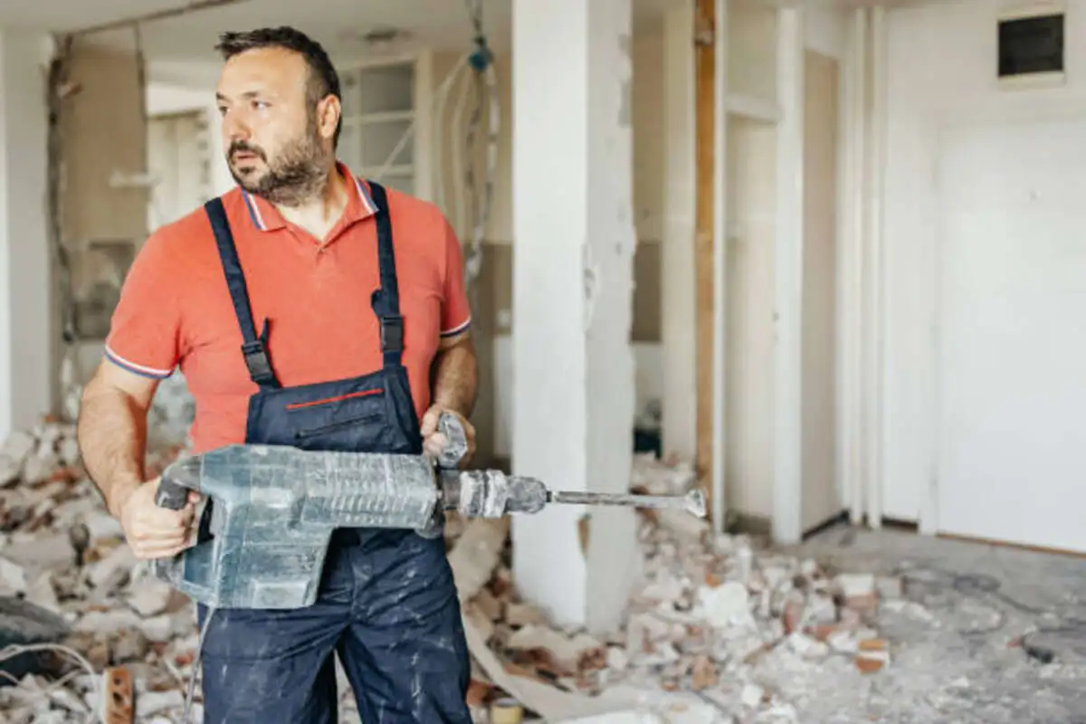 Choosing the Right Demolition Contractor in Sunnyvale