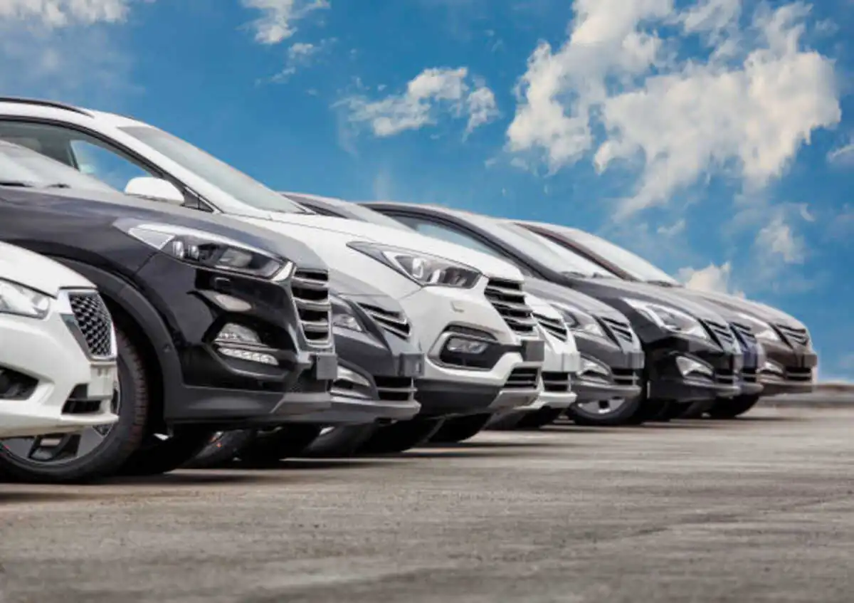 online car selling in Fort Smith AR